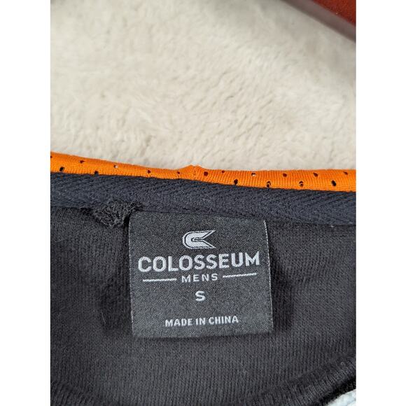 ECHL Hockey Fort Wayne Komets Jersey Pullover Hoodie Size SMALL Cotton/Polyester - Picture 2 of 8